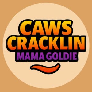 Mama Goldie