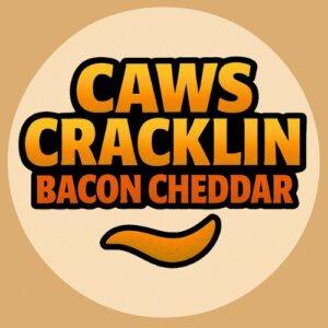 Bacon Cheddar
