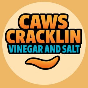 Vinegar & Salt