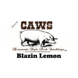 Blazin Lemon