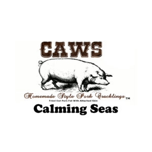 Calming Seas