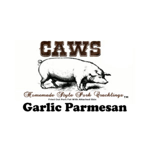 Garlic Parmesan