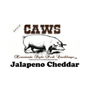 Jalapeno Cheddar