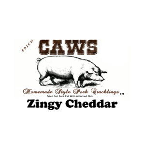 Zingy Cheddar